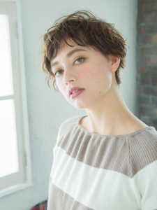 スタッフ「YUSUKE YAEGASHI」が担当したヘアスタイル「表参道の人気サロンが川越/本川越に初上陸♪」