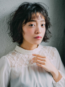 スタッフ「YUSUKE YAEGASHI」が担当したヘアスタイル「選び抜いた最高品質の商材と毎月通えちゃうコスパ◎の人気店♪」