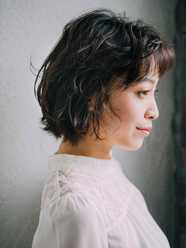 ヘアスタイル「選び抜いた最高品質の商材と毎月通えちゃうコスパ◎の人気店♪」の側面画像