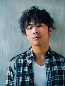 スタッフ「YUSUKE YAEGASHI」が担当したヘアスタイル「【ソフト＆ウエット無造作マッシュショート】」