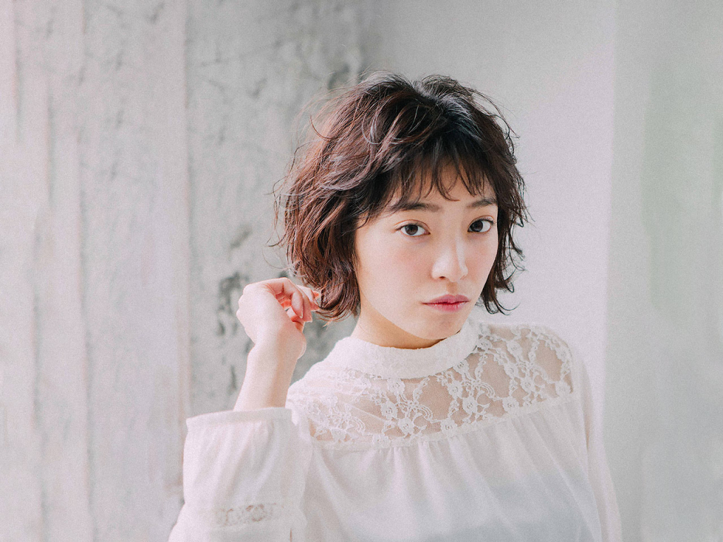 川越・本川越にある人気の美容室・美容院「Keys 川越（キーズ　カワゴエ）」の画像